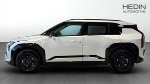 Kia EV3 bild 8