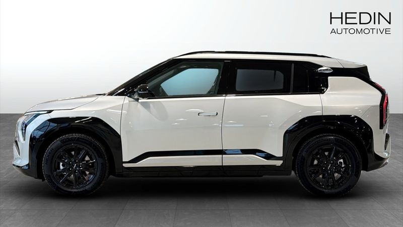 Kia EV3 bild 8