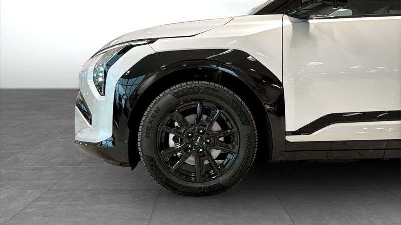Kia EV3 bild 5