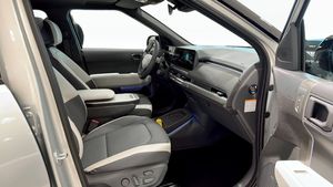 Kia EV3 bild 7