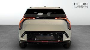 Kia EV3 bild 12