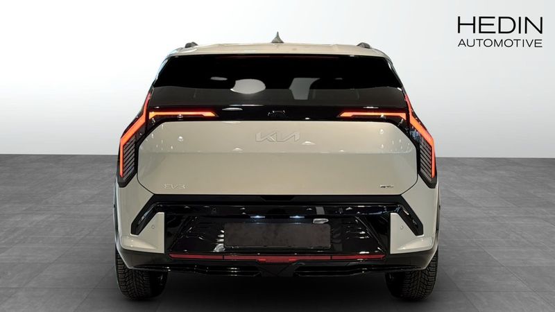 Kia EV3 bild 12