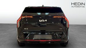 Kia EV3 bild 7