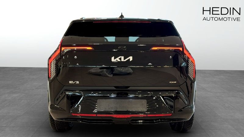 Kia EV3 bild 7