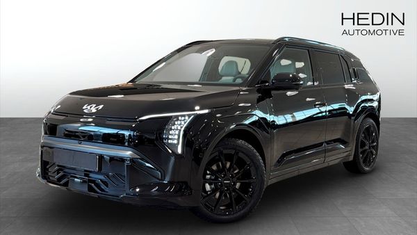 Kia EV3 GT-LINE LONG RANGE *BUSINESS EDITION* - 2027