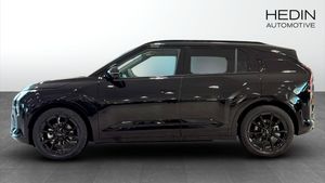 Kia EV3 bild 12