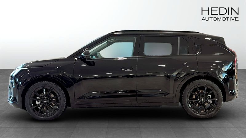 Kia EV3 bild 12