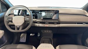 Kia EV3 bild 10