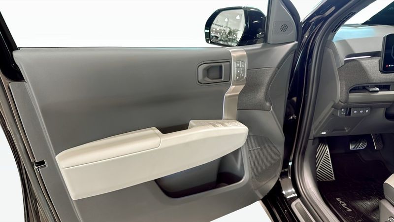 Kia EV3 bild 3