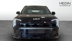 Kia EV3 bild 4