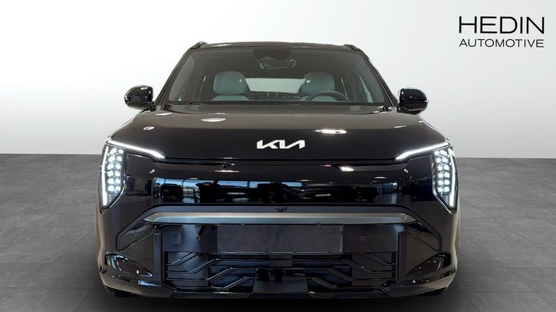 Kia EV3 bild 4
