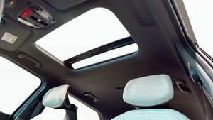Kia EV3 bild 11