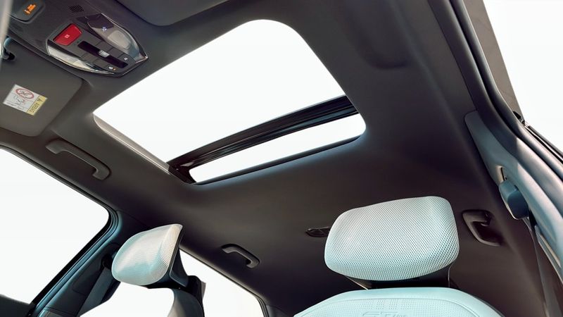 Kia EV3 bild 11
