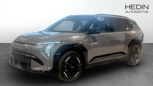 Kia EV3 bild 1