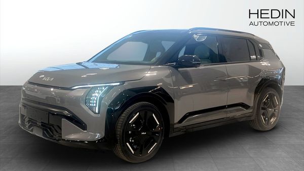 Kia EV3 GT-LINE LONG RANGE *BUSINESS EDITION* - 2027