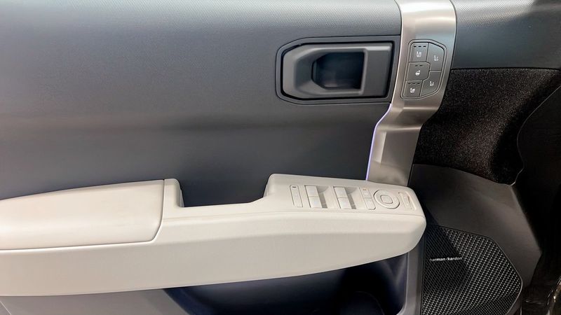 Kia EV3 bild 5