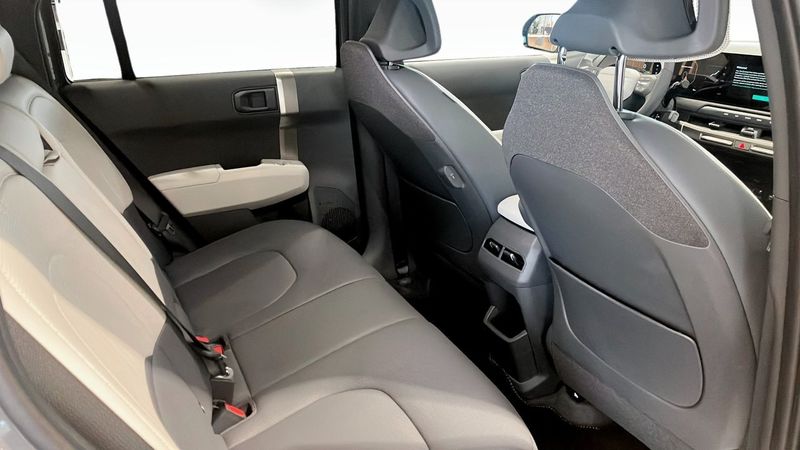 Kia EV3 bild 6