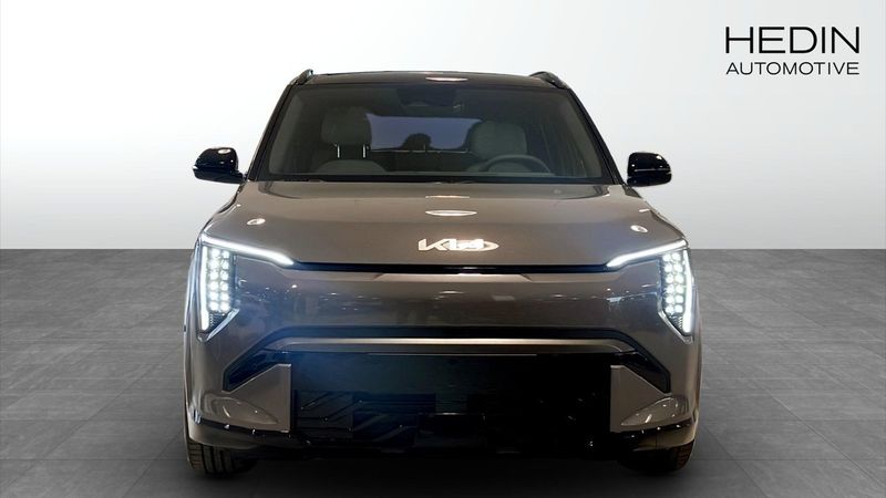 Kia EV3 bild 7