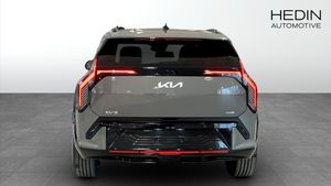 Kia EV3 bild 8