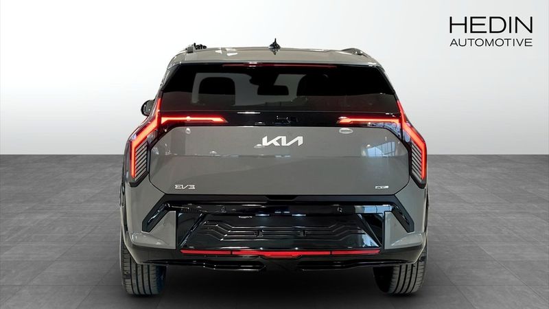 Kia EV3 bild 8