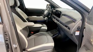 Kia EV3 bild 13