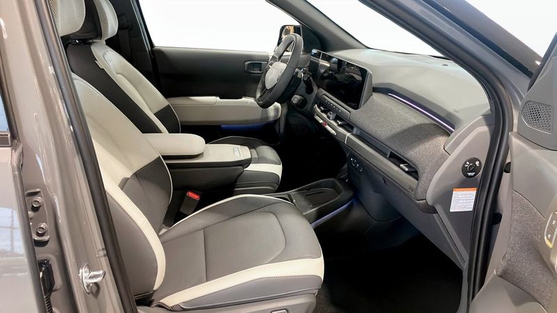 Kia EV3 bild 13