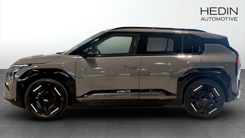Kia EV3 bild 3