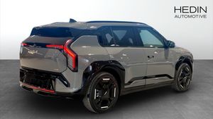 Kia EV3 bild 11