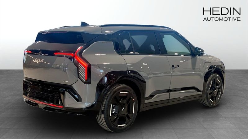 Kia EV3 bild 11
