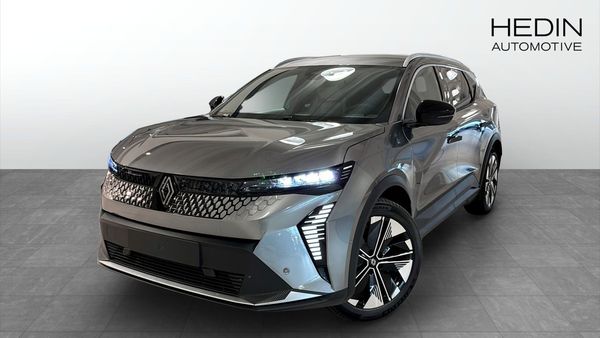 Renault Scenic E-Tech TECHNO EV87 LONG RANGE PRIVATLEASING Från 4690:-/MÅN - 2026