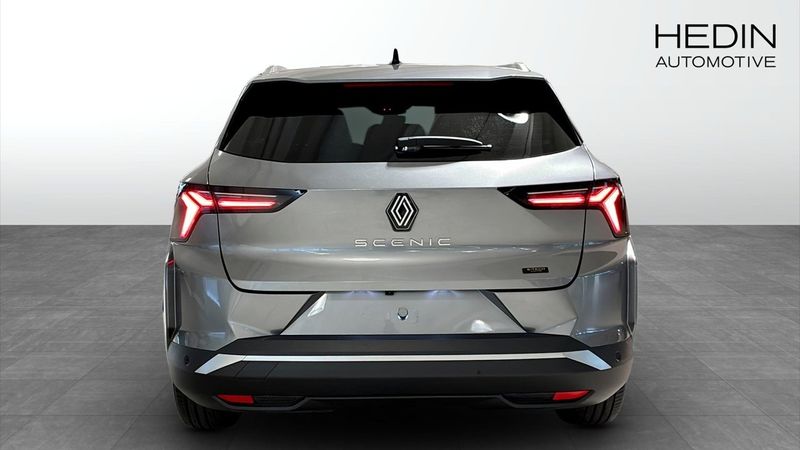 Renault Scenic E-Tech bild 7