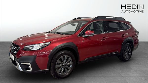 Subaru Outback 2.5DI CVT XFUEL LIMITED 4L - 2023