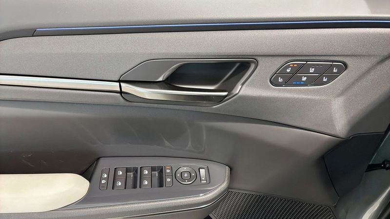 Kia EV5 bild 13