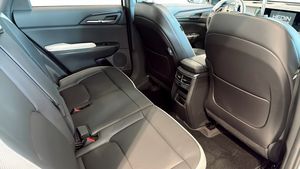 Kia EV5 bild 12