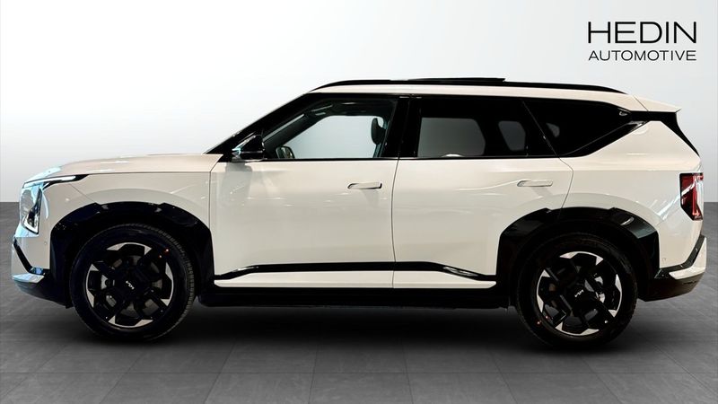 Kia EV5 bild 18