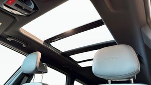 Kia EV5 bild 14