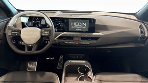 Kia EV5 bild 15