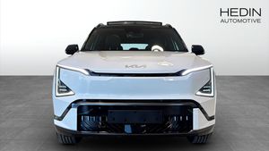 Kia EV5 bild 10