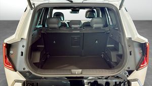 Kia EV5 bild 9