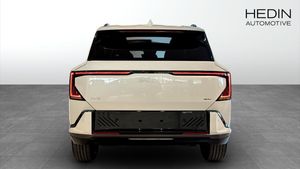 Kia EV5 bild 17