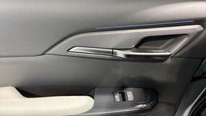 Kia EV5 bild 8