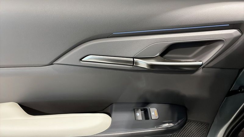Kia EV5 bild 8