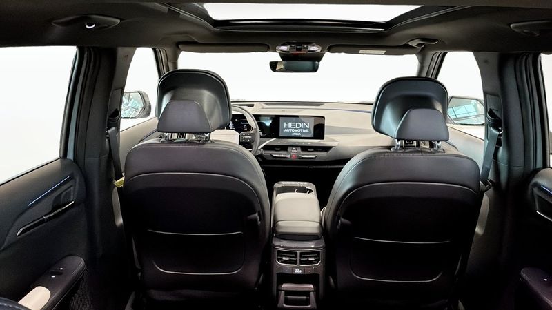 Kia EV5 bild 3