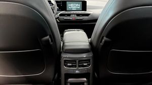 Kia EV5 bild 4