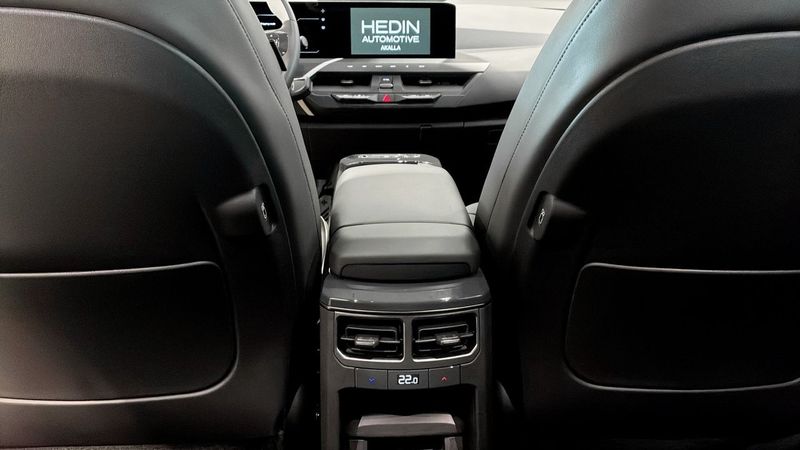 Kia EV5 bild 4