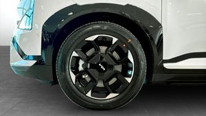 Kia EV5 bild 11