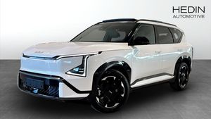Kia EV5 bild 1