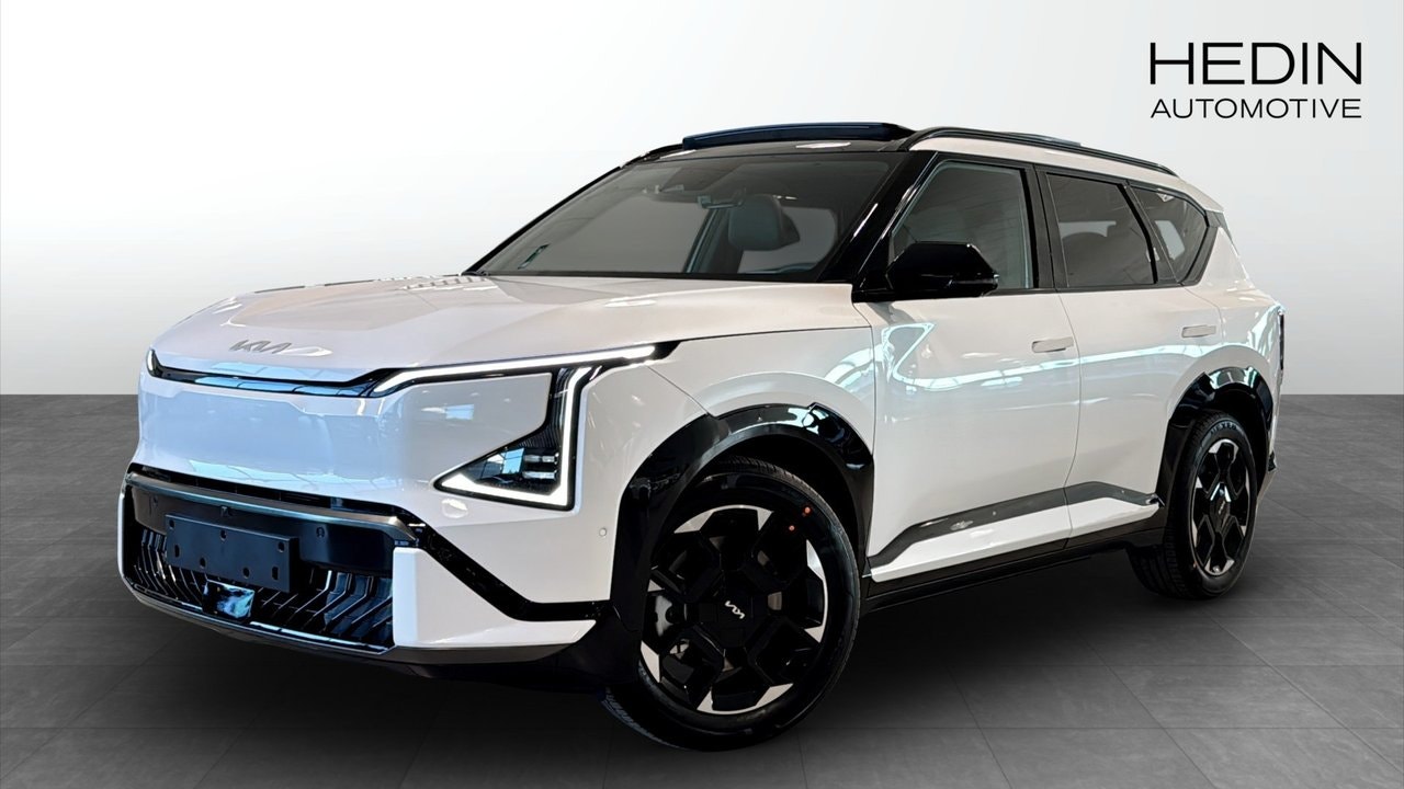 Kia EV5