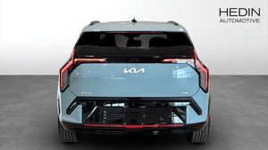 Kia EV3 bild 11
