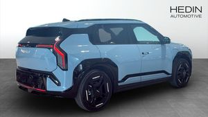 Kia EV3 bild 7
